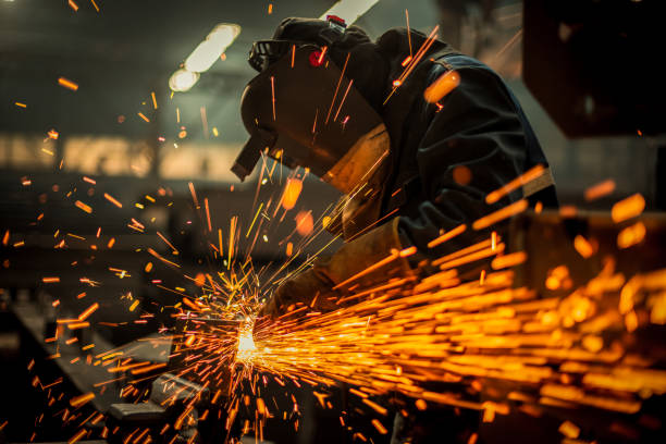 Best Specialty Welding Processes in Alanes Ridge, CA