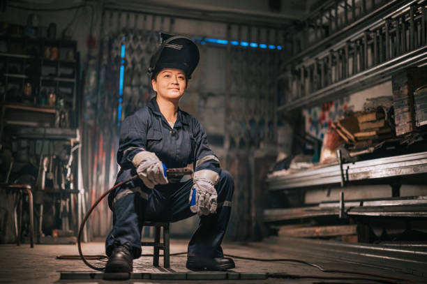  Alanes Ridge, CA Welder Pros