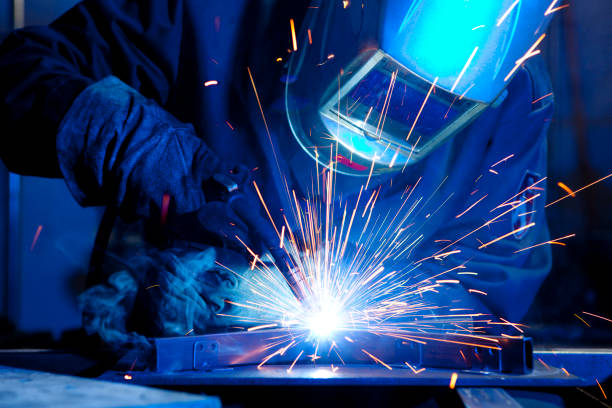Best Specialty Welding Processes in Alanes Ridge, CA
