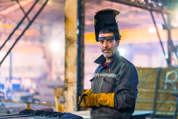 Best Marine and Shipbuilding Welding in Alanes Ridge, CA