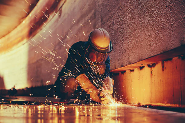 Best Food and Beverage Processing Equipment Welding in Alanes Ridge, CA