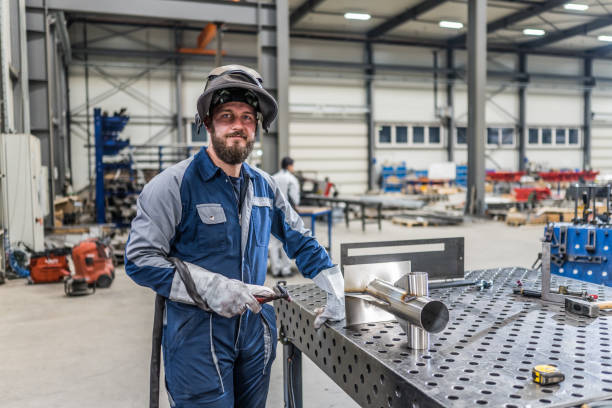 Affordable Welder Services in Acalanes Ridge, CA