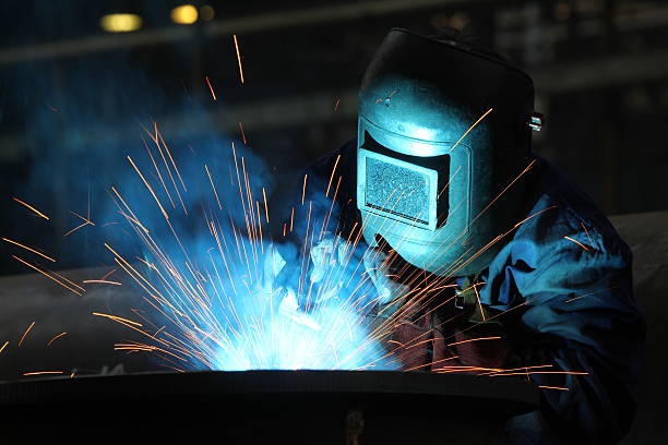 Best Artistic and Custom Metal Fabrication in Alanes Ridge, CA