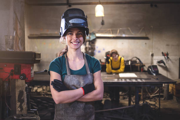 Best Marine and Shipbuilding Welding in Alanes Ridge, CA